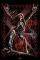 POSTER SPIRAL METALHEAD 61 X 91.5 CM