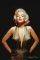 POSTER MARILYN GOLD 61 X 91.5 CM