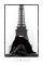 POSTER L'AMOUR EIFFEL TOWER LOVERS 61 X 91.5 ...