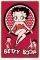 POSTER BETTY BOOP CLASSIC 61 X 91.5 CM