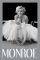 POSTER MONROE BALLERINA 61 X 91.5 CM