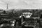 POSTER PARIS VIEW 61 X 91.5 CM