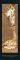 DOOR POSTER THE FIRST KISS 53 X 158 CM