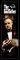 DOOR POSTER GODFATHER CAT 53 X 158 CM DOOR POSTER GODFATHER CAT 53 X 158 CM