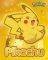 POSTER POKEMON PIKACHU 40.6 X 50.8 CM