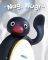 POSTER PINGU WAVE 40.6 X 50.8 CM