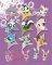 POSTER LITTLEST PET SHOP 40.6 X 50.8 CM