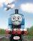 POSTER THOMAS AND FRIENDS SOLO 40.6 X 50.8 CM