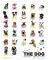 POSTER THE DOG COLOUR COMPILATION 40.6 X 50.8...