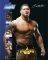 POSTER WWE BATISTA 40.6 X 50.8 CM