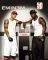 POSTER EMINEM + 50 CENT 40.6 X 50.8 CM