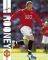 POSTER MAN UTD ROONEY 08 40.6 X 50.8 CM
