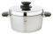  FISSLER CORONAL INOX 24 CM