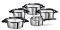      FISSLER  INTENSA BLAC...