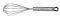  FISSLER MAGIC INOX (25CM)