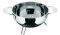  FISSLER MAGIC LINE PASTA INSERT 24C...
