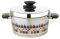 FISSLER ����� MEDI-TERANO INOX 24 CM