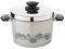   FISSLER BLUE DREAM INOX 24 CM