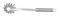 ������� �������� LEIFHEIT STERLING 32CM