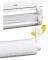    LEIFHEIT ROLL HOLDER PARAT F2 WHITE  30X7X35CM