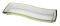 DOOS LIME  41 CM