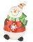 AVERY SNOWMAN ��������� 17��