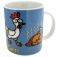 MUG KUKUXUMUSU ����� ZURINGO