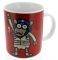 MUG KUKUXUMUSU  ERNESTO