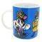 MUG KUKUXUMUSU  STARS