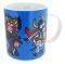 MUG KUKUXUMUSU  STARS