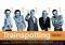 POSTER TRAINSPOTTING 61 X 91.5 CM
