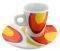 COLOR STRIPS  6  ESPRESSO  