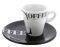 COLOR COFFEE BLACK & WHITE  6  ES...