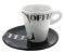 COLOR COFFEE BLACK & WHITE  6  CA...