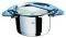 ����� FISSLER INTENSA BLUE INOX 24 CM