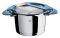  FISSLER INTENSA BLUE INOX 24EK