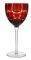 EVANS & TAYLOR ROBERTA RED   285...