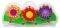 ��RVA FLOWER K�������� 4 ������