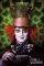 POSTER ALICE IN WONDERLAND �AD HATTER  61 X 9...