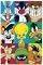 POSTER LOONEY TUNES  61 X 91.5 CM