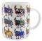 MUG KUKUXUMUSU ΚΟΥΠΑ VACAS LOCAS MUG KUKUXUMUSU ΚΟΥΠΑ VACAS LOCAS