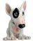 SYKES (ENGLISH BULL TERRIER)
