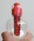ΜΠΟΥΚΑΛΙ ΝΕΡΟΥ BOBBLE 550ML KOKKINO ΜΠΟΥΚΑΛΙ ΝΕΡΟΥ BOBBLE 550ML KOKKINO