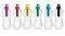 ΜΠΟΥΚΑΛΙ ΝΕΡΟΥ BOBBLE 550ML ΦΟΥΞΙΑ ΜΠΟΥΚΑΛΙ ΝΕΡΟΥ BOBBLE 550ML ΦΟΥΞΙΑ