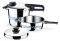 SET QUATTRO FISSLER POLY����� BLUE DREAM 8L
