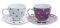 FORUM, POLKA DOTS PURPLE    6TMX