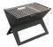    SIZZLE NOTEBOOK GRILL