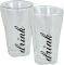    SALT & PEPPER BARISTA (2...