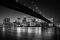 �������������� MANHATTAN SKYLINE 366 X 254 CM