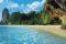 POSTER SECRET LAGOON 61 X 91.5 CM